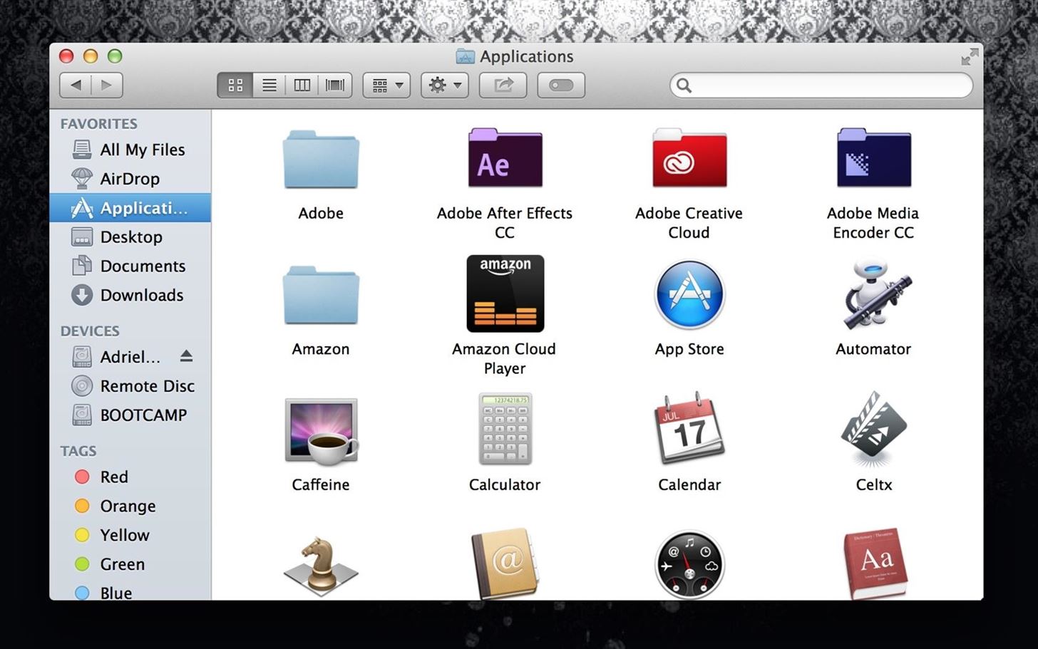Moving Apps To External Hard Drive Mac